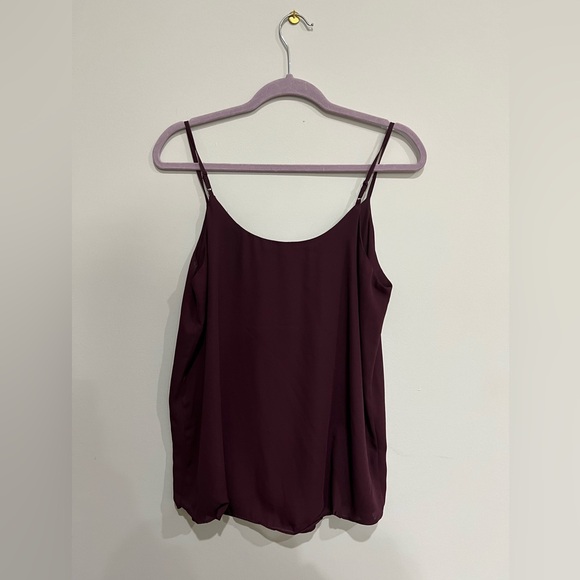 XL Pink Republic Tank Top - Picture 2 of 3